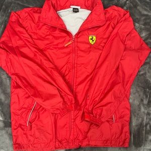 Ferarri Jacket